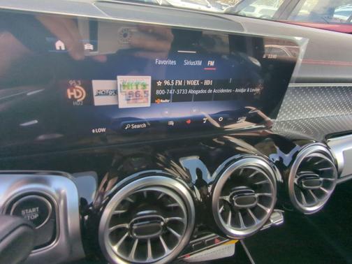 2024 Mercedes-Benz EQB 300 Base 4MATIC