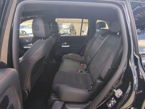 2024 Mercedes-Benz EQB 300 Base 4MATIC
