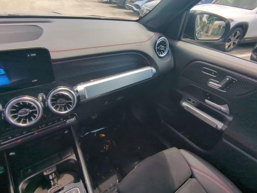 2024 Mercedes-Benz EQB 300 Base 4MATIC