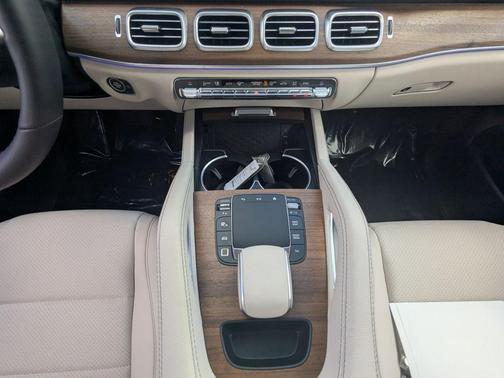 2025 Mercedes-Benz GLE 450 4MATIC