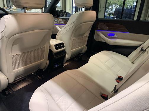 2025 Mercedes-Benz GLE 450 4MATIC