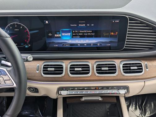 2025 Mercedes-Benz GLE 450 4MATIC