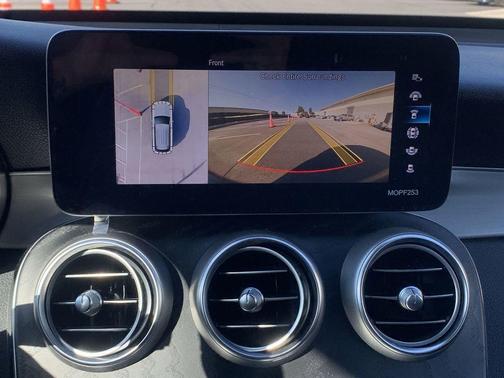 2021 Mercedes-Benz GLC 300 Base