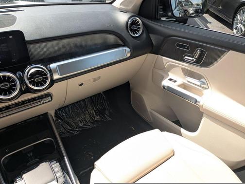 2023 Mercedes-Benz EQB 250 Base