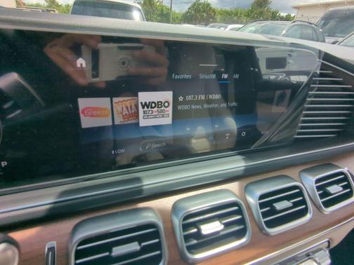 2026 Mercedes-Benz GLS 450 