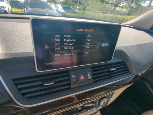 2020 Audi Q5 40 Premium Plus