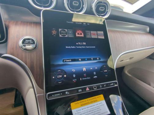 2026 Mercedes-Benz GLC 300 Base 4MATIC