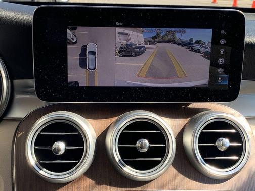 2022 Mercedes-Benz GLC 300 Base