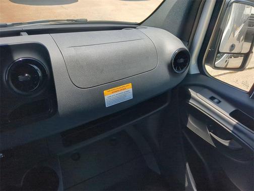 2024 Mercedes-Benz Sprinter 2500 170 WB