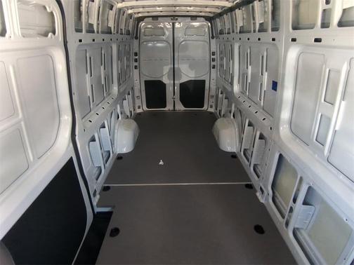 2024 Mercedes-Benz Sprinter 2500 170 WB