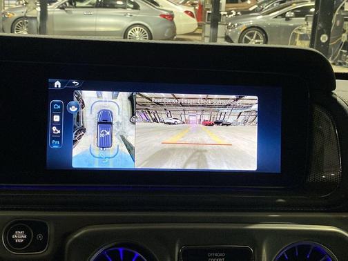 2023 Mercedes-Benz G-Class G 550 4MATIC