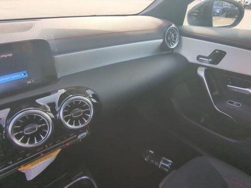 2026 Mercedes-Benz CLA 250 Base