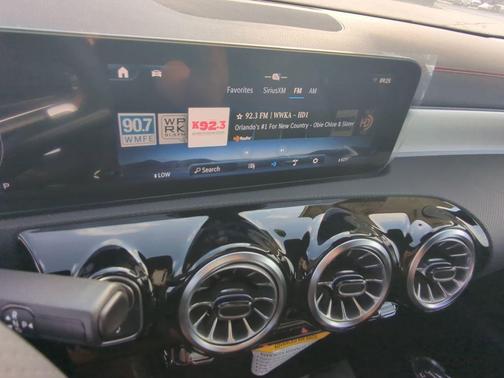 2026 Mercedes-Benz CLA 250 Base