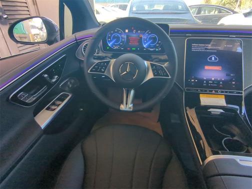2024 Mercedes-Benz EQE 350+ Base