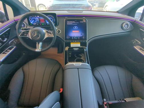 2024 Mercedes-Benz EQE 350+ Base