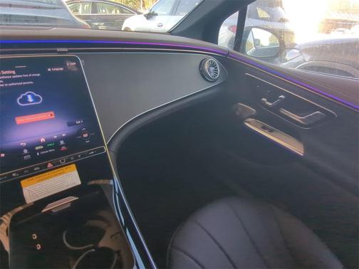 2024 Mercedes-Benz EQE 350+ Base
