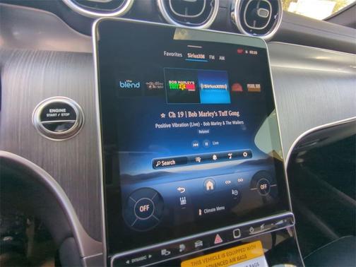 2025 Mercedes-Benz GLC 350e Base 4MATIC