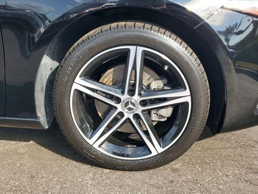 2019 Mercedes-Benz A-Class A 220