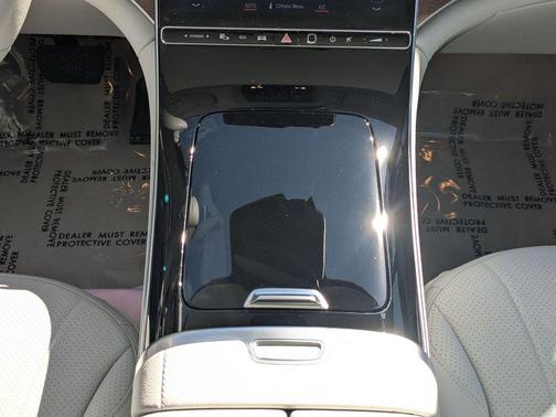 2023 Mercedes-Benz EQE 350+ Base