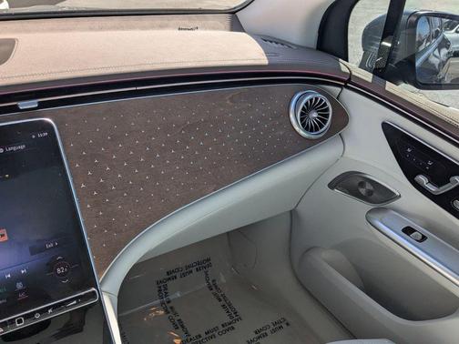 2023 Mercedes-Benz EQE 350+ Base