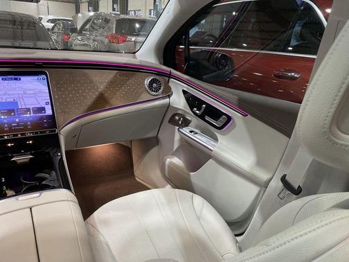 2023 Mercedes-Benz EQE 350+ Base