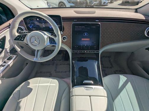 2023 Mercedes-Benz EQE 350+ Base