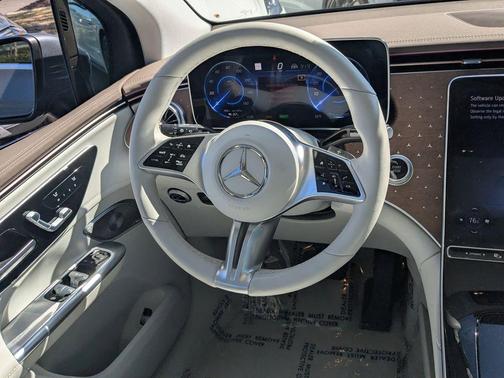 2023 Mercedes-Benz EQE 350+ Base