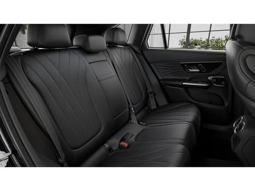 2026 Mercedes-Benz S-Class GLC 63 AMGÂ PERFORMANCE