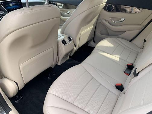 2021 Mercedes-Benz GLC 300 Base