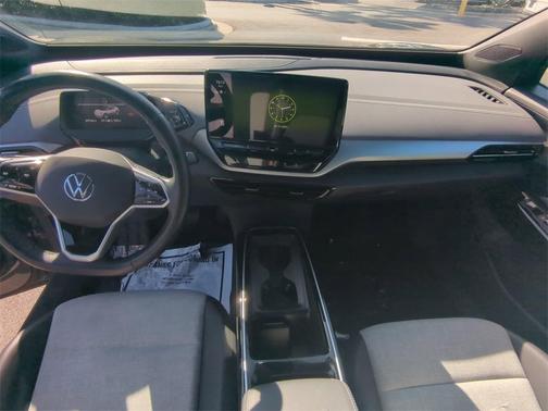 2023 Volkswagen ID.4 Pro