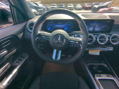 2024 Mercedes-Benz EQB 300 Base 4MATIC