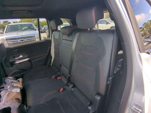 2024 Mercedes-Benz EQB 300 Base 4MATIC