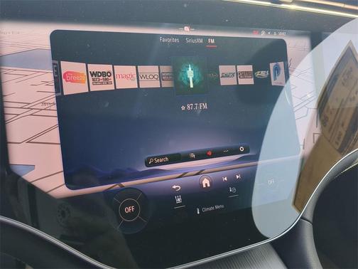 2024 Mercedes-Benz EQS 450+ Base