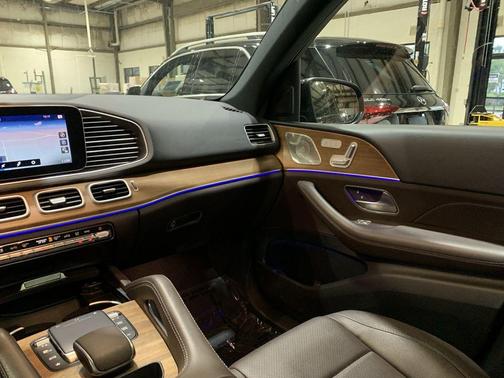 2022 Mercedes-Benz GLE 350 Base