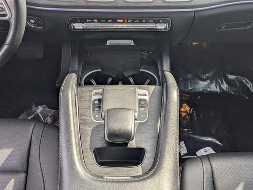 2020 Mercedes-Benz GLE 350 Base 4MATIC