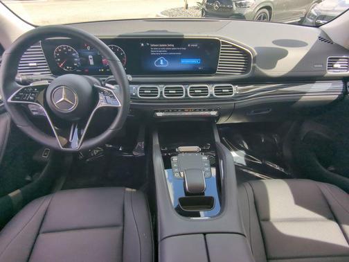 2025 Mercedes-Benz GLE 350 Base 4MATIC