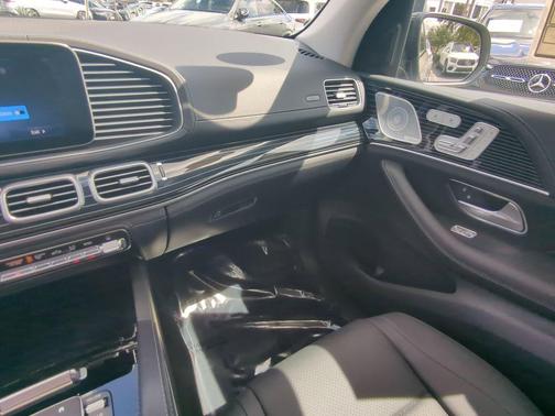 2025 Mercedes-Benz GLE 350 Base 4MATIC