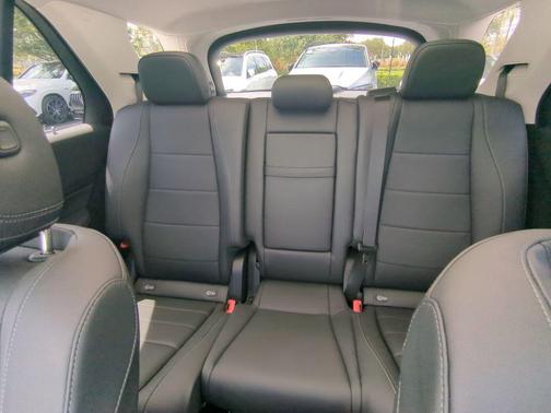 2025 Mercedes-Benz GLE 350 Base 4MATIC