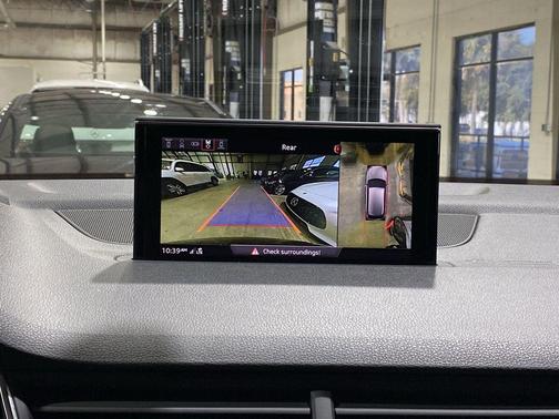 2018 Audi Q7 3.0T Prestige