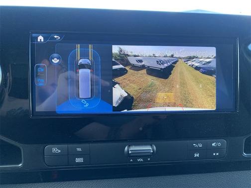 2025 Mercedes-Benz Sprinter 2500 170 WB High Roof Extended Cargo