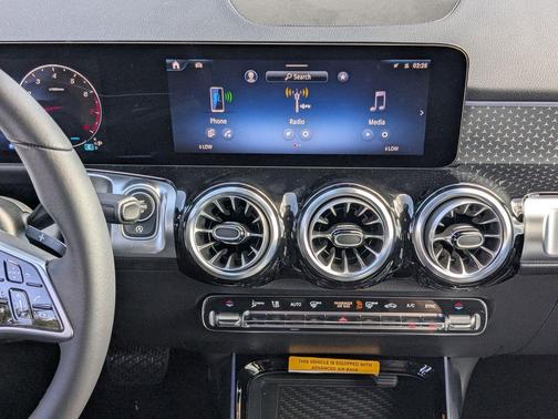 2024 Mercedes-Benz GLB 250 Base 4MATIC