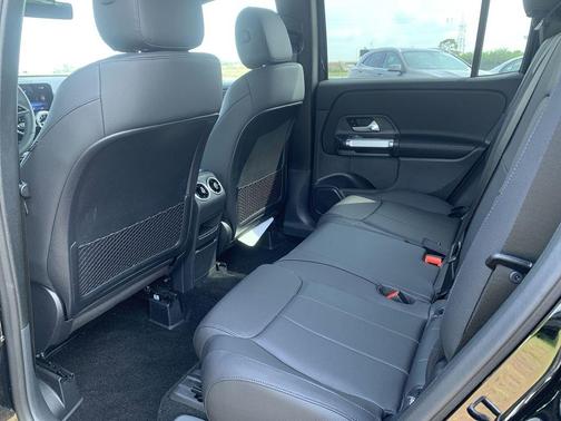 2024 Mercedes-Benz GLB 250 Base 4MATIC