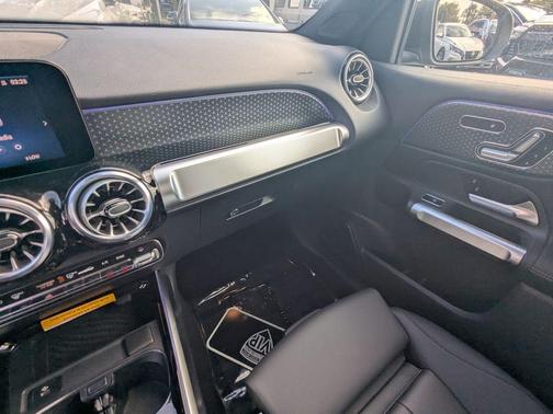 2024 Mercedes-Benz GLB 250 Base 4MATIC