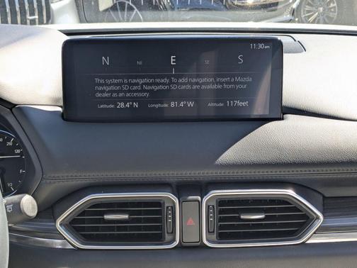 2023 Mazda CX-5 2.5 S Premium