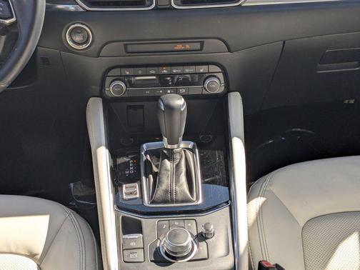 2023 Mazda CX-5 2.5 S Premium