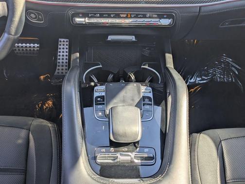 2023 Mercedes-Benz AMG GLE 53 Base