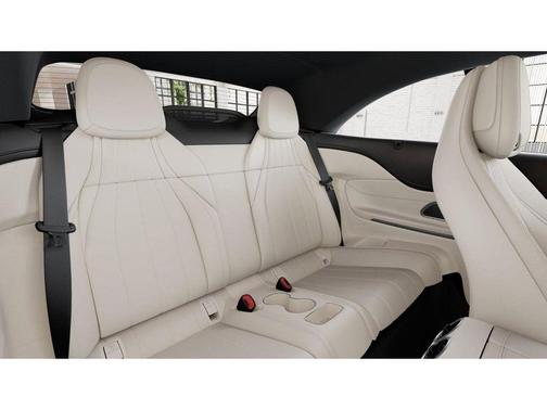 2026 Mercedes-Benz CLE 300 Base 4MATIC