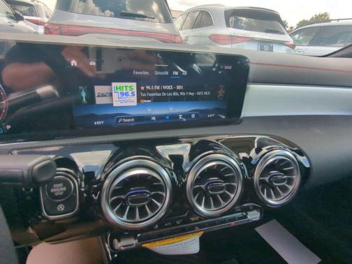 2026 Mercedes-Benz CLA 250 Base