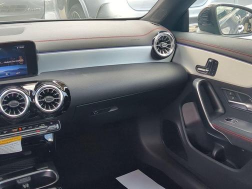 2026 Mercedes-Benz CLA 250 Base