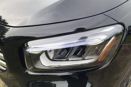 2024 Mercedes-Benz GLB 250 Base